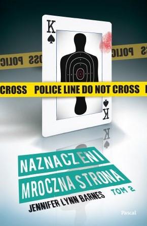 NAZNACZENI T.2 MROCZNA STRONA