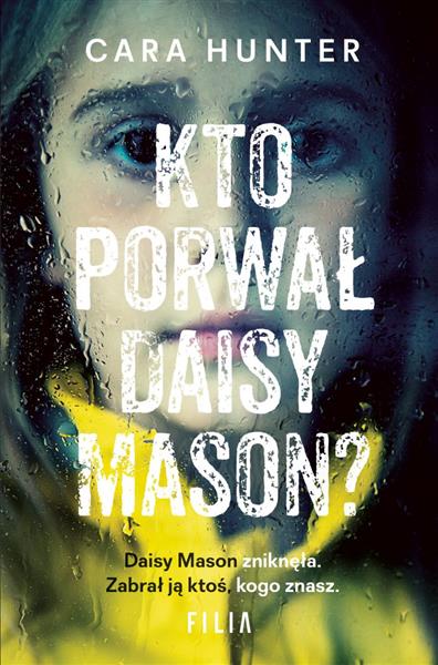 KTO PORWAŁ DAISY MASON?