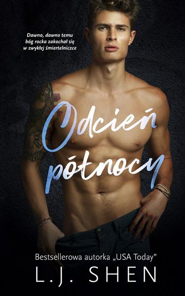 ODCIEŃ PÓŁNOCY