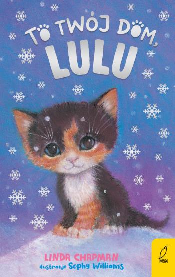 TO TWÓJ DOM, LULU