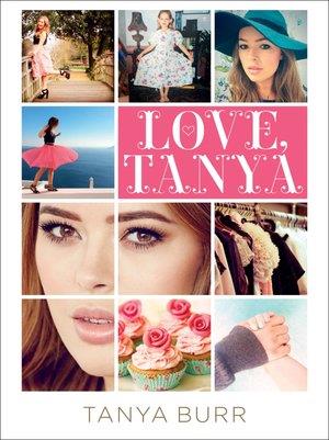 LOVE, TANYA