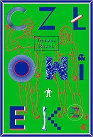 CZŁOWIEK ROŻEK TOMASZ