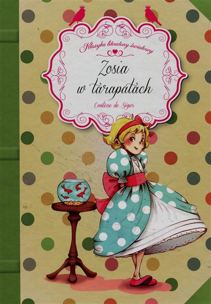 ZOSIA W TARAPATACH