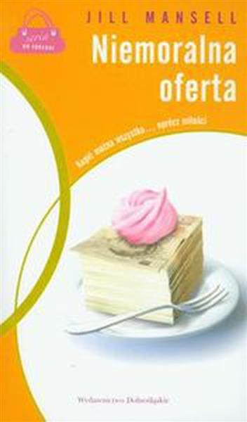NIEMORALNA OFERTA