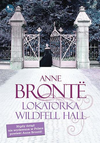 LOKATORKA WILDFELL HALL