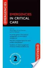 EMERGENCIES IN CRITICAL CARE