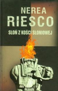 SŁOŃ S KOŚCI SŁONIOWEJ