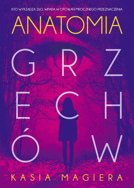 ANATOMIA GRZECHÓW