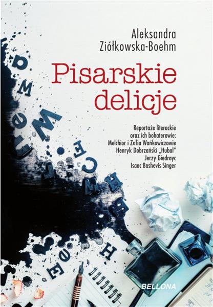 PISARSKIE DELICJE