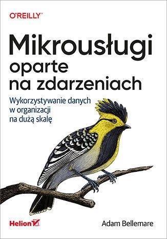 MIKROUSŁUGI OPARTE NA ZDARZENIACH
