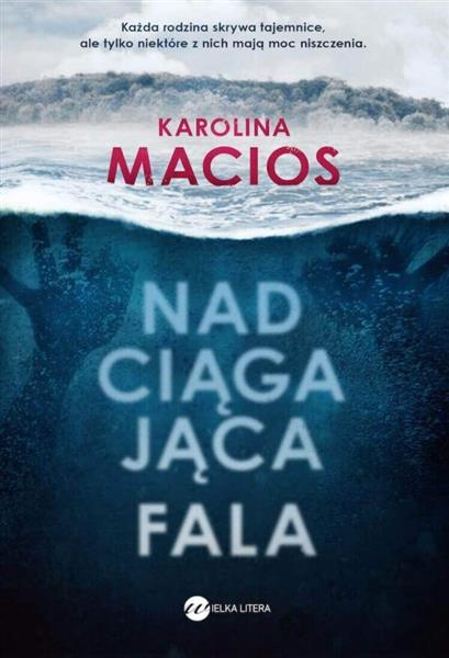 NADCIĄGAJĄCA FALA