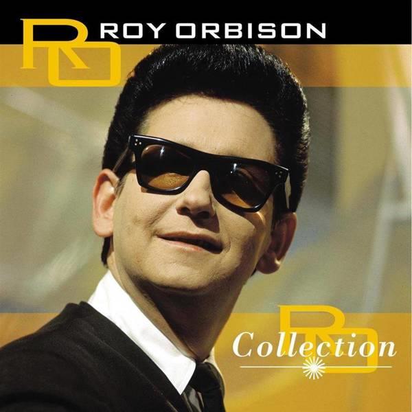 ROY ORBISON: COLLECTION [WINYL]