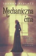 MECHANICZNA ĆMA