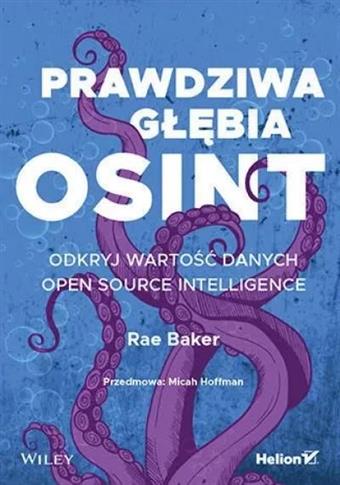 Prawdziwa głębia OSINT. Odkryj wartość danych Open