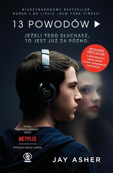 13 POWODÓW EDYCJA SPECJALNA