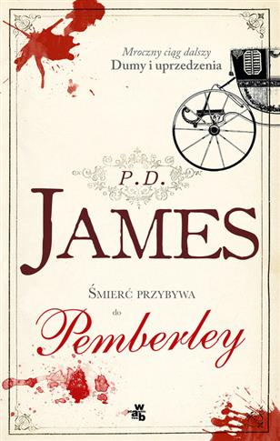 ŚMIERC PRZYCHODZI DO PEMBERLEY