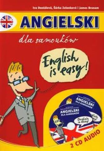 Angielski dla samouków + CD