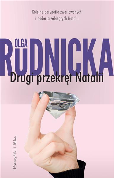 DRUGI PRZEKRĘT NATALII