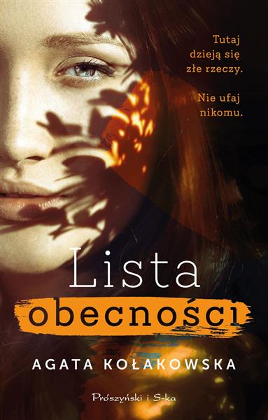 LISTA OBECNOŚCI