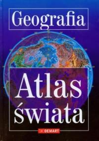 Atlas świata