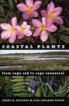COASTAL PLANTS FROM CAPE COD TO CAPE CANAVERAL