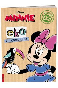 EKO KOLOROWANKA. MINNIE