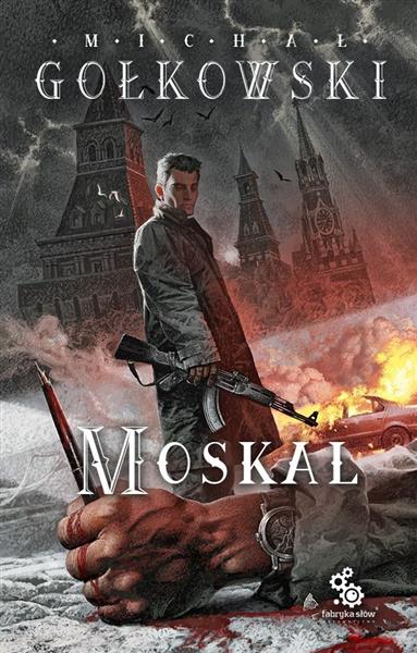 MOSKAL