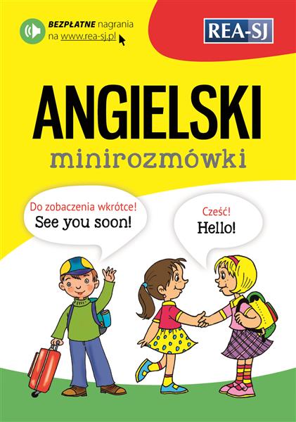 ANGIELSKI. MINIROZMÓWKI