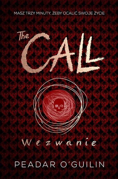 THE CALL. WEZWANIE