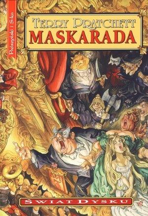 MASKARADA