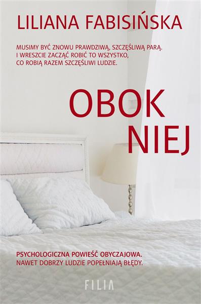 OBOK NIEJ
