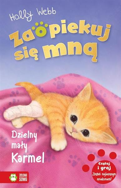 ZSM NZŁ. W1 DZIELNY MAŁY KARMEL