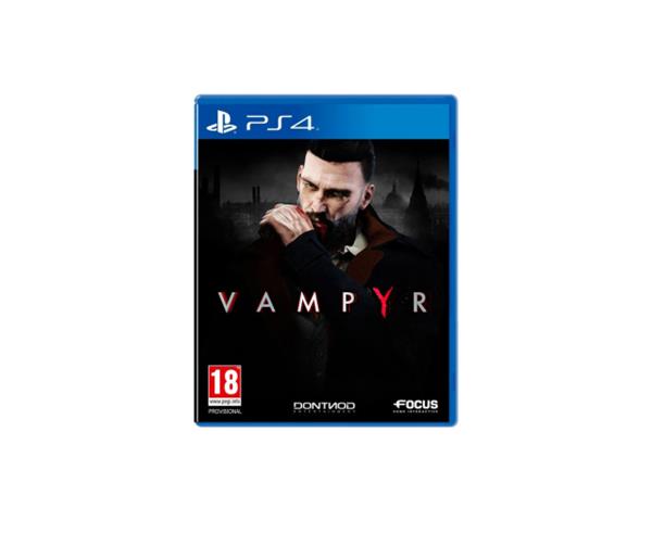 CDP Vampyr