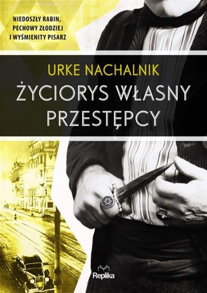 ŻYCIORYS WŁASNY PRZESTĘPCY