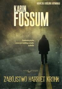 ZABÓJSTWO HARRIET KROHN