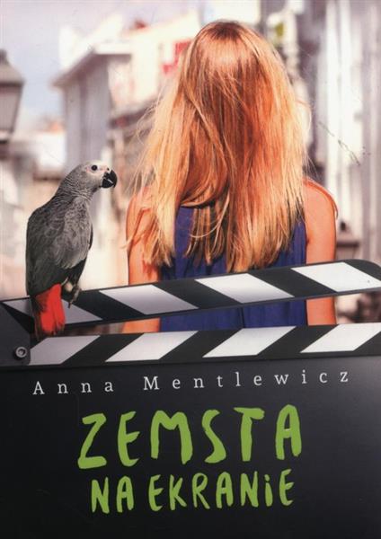 ZEMSTA NA EKRANIE