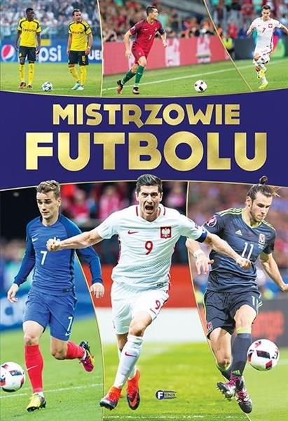 MISTRZOWIE FUTBOLU