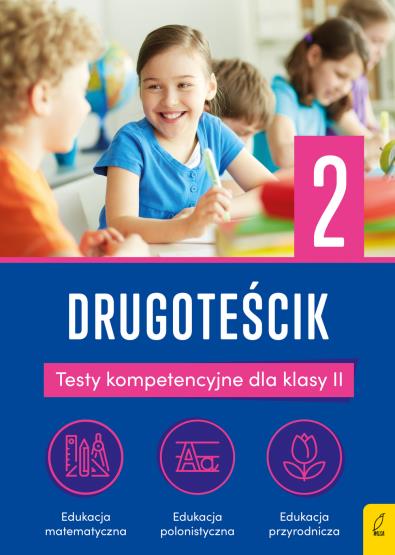 TEŚCIKI. DRUGOTEŚCIK
