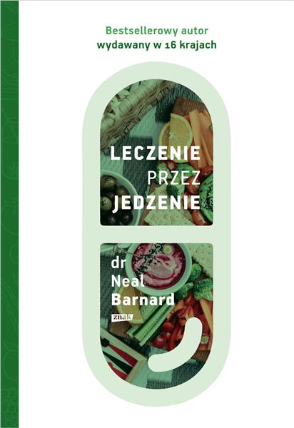 LECZENIE PRZEZ JEDZENIE