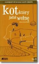 Kot, który jadał wełnę. Tom 2
