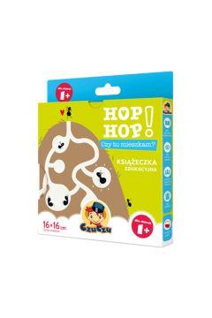 HOP HOP CZY TU MIESZKAM