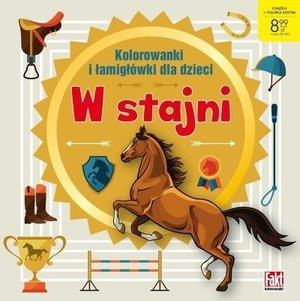W STAJNI