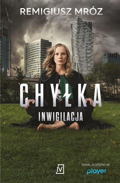 CHYŁKA. INWIGILACJA