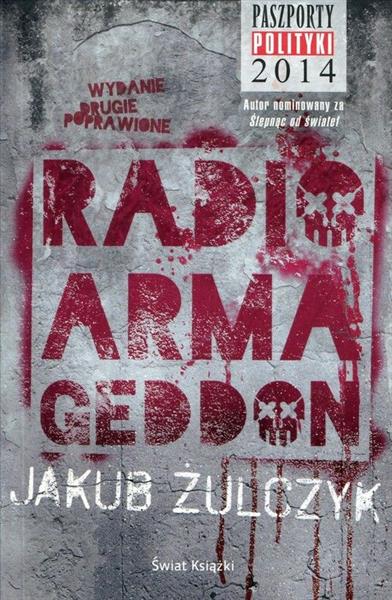 RADIO ARMAGEDDON