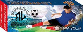 FARBY PLAKATOWE LEWANDOWSKI ST.MAJEWSKI