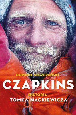 CZAPKINS. HISTORIA TOMKA ? MBS