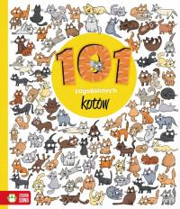 ZNAJDŹ SZCZEGÓŁY! 101 ZAGUBIONYCH KOTKÓW