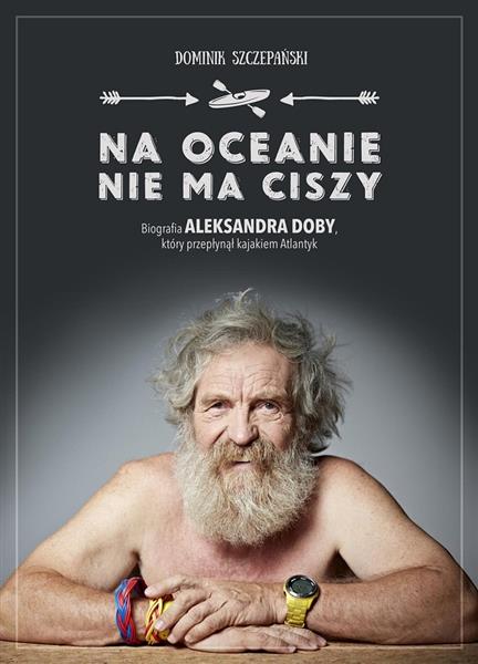 NA OCEANIE NIE MA CISZY