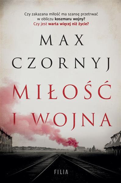MIŁOŚĆ I WOJNA, WYDANIE KIESZONKOWE