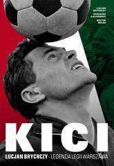 KICI LUCJAN BRYCHCZY